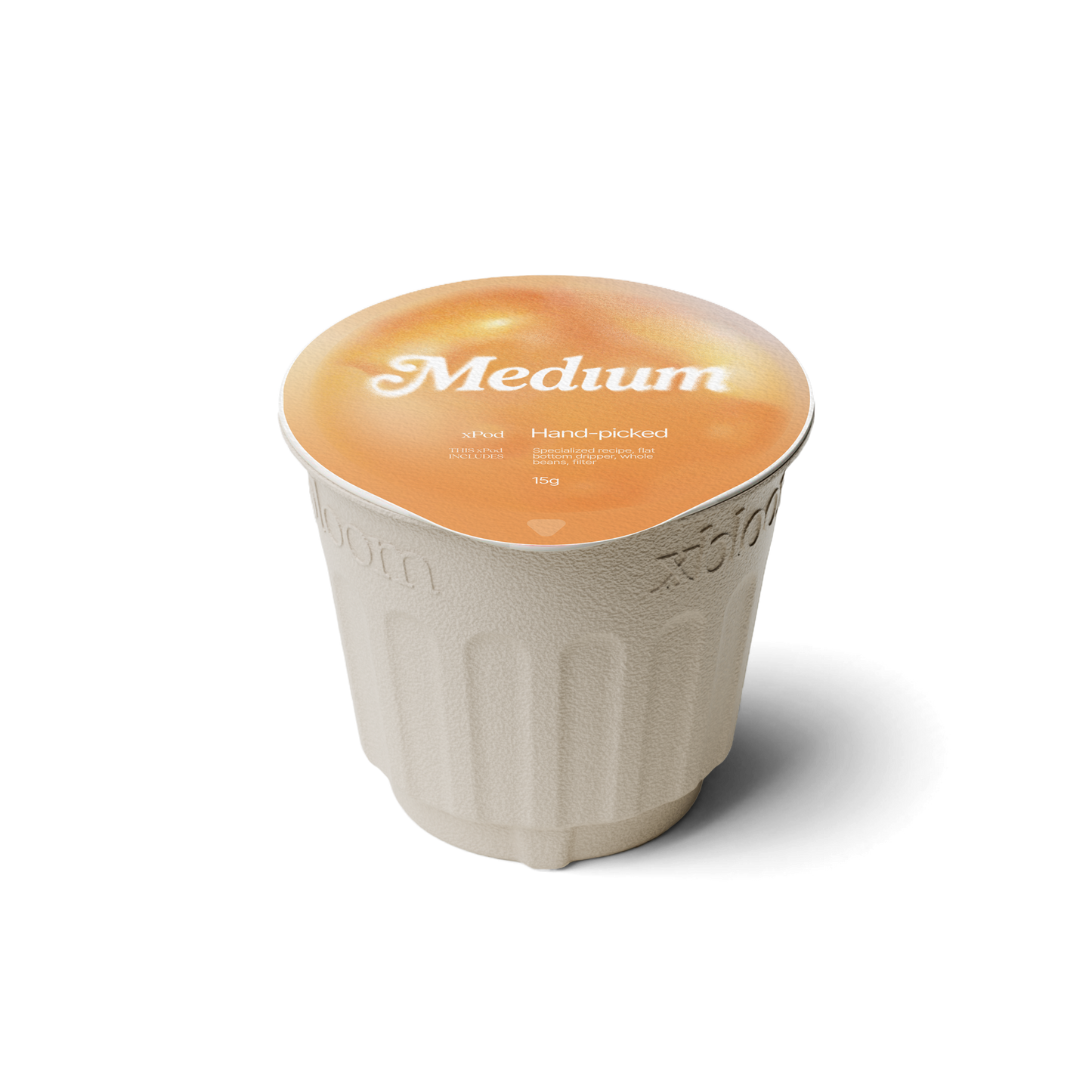 Medium Roast Mystery Pack