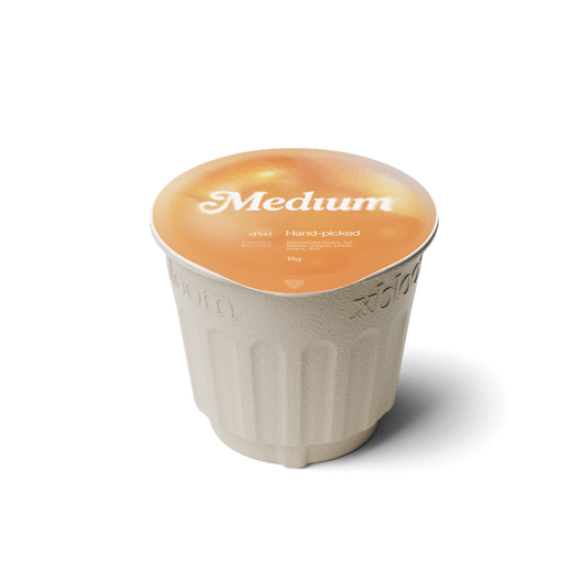 Medium Roast Mystery Pack