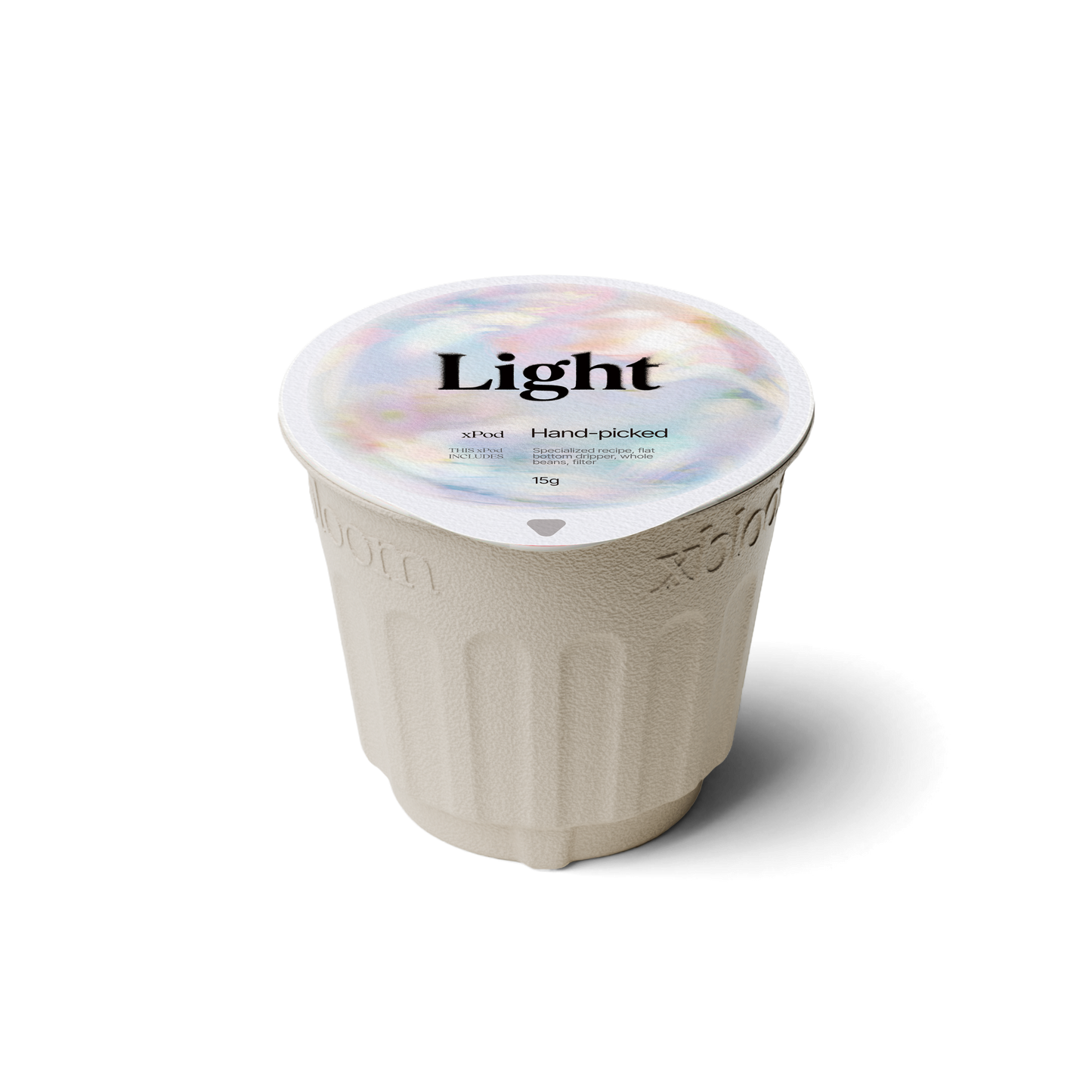 Light Roast Mystery Pack