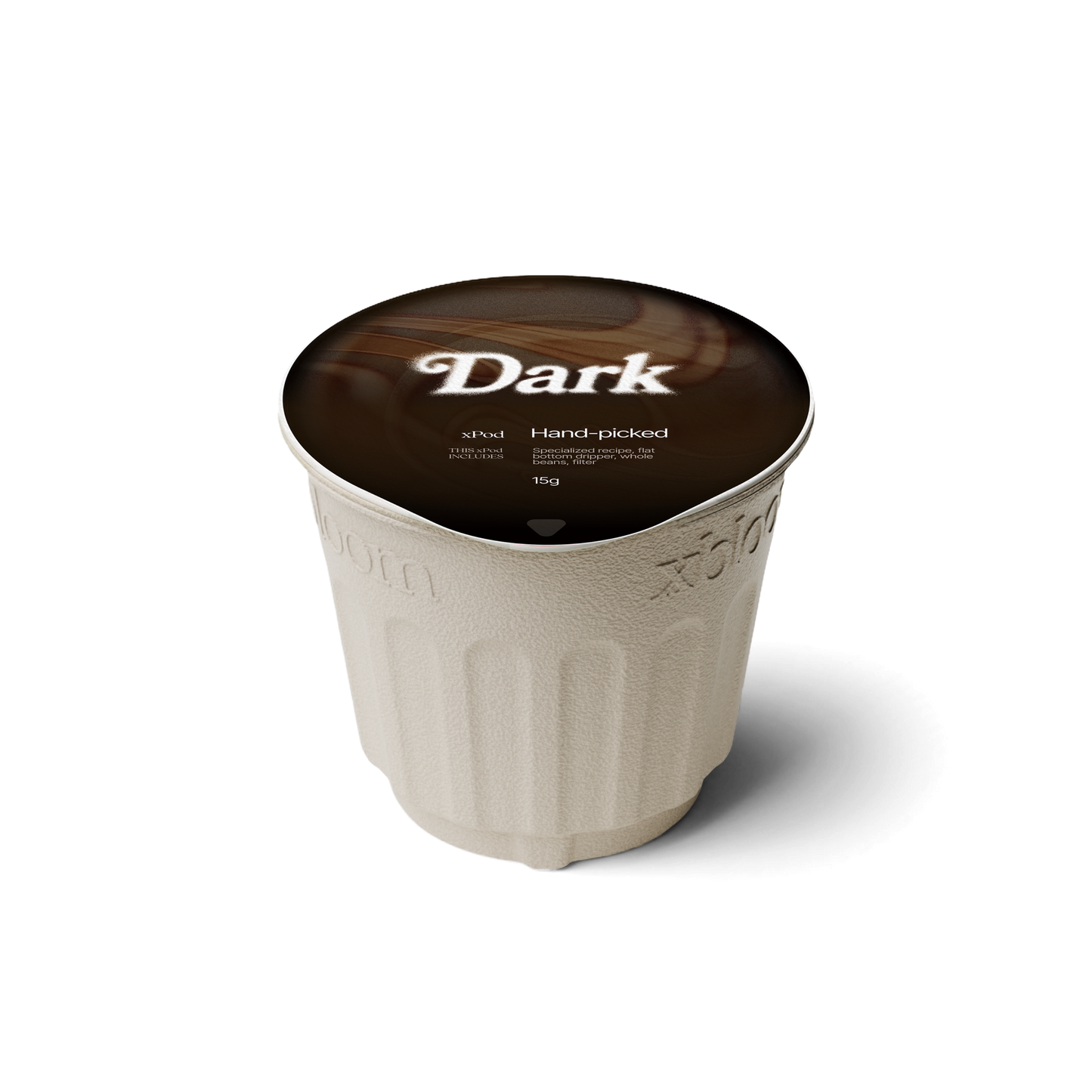 Dark Roast Mystery Pack