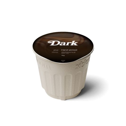 Dark Roast Mystery Pack