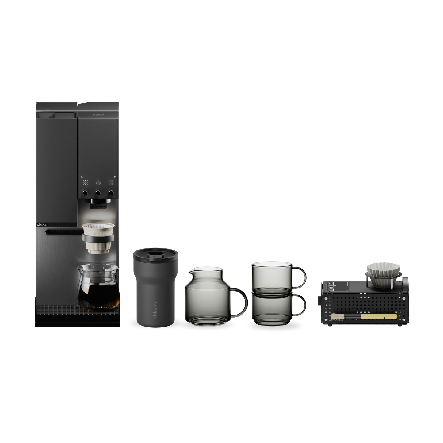 The Studio Midnight Bundle