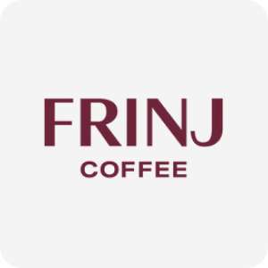 FRINJ Coffee