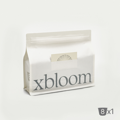 The Future - xBloom Exclusive