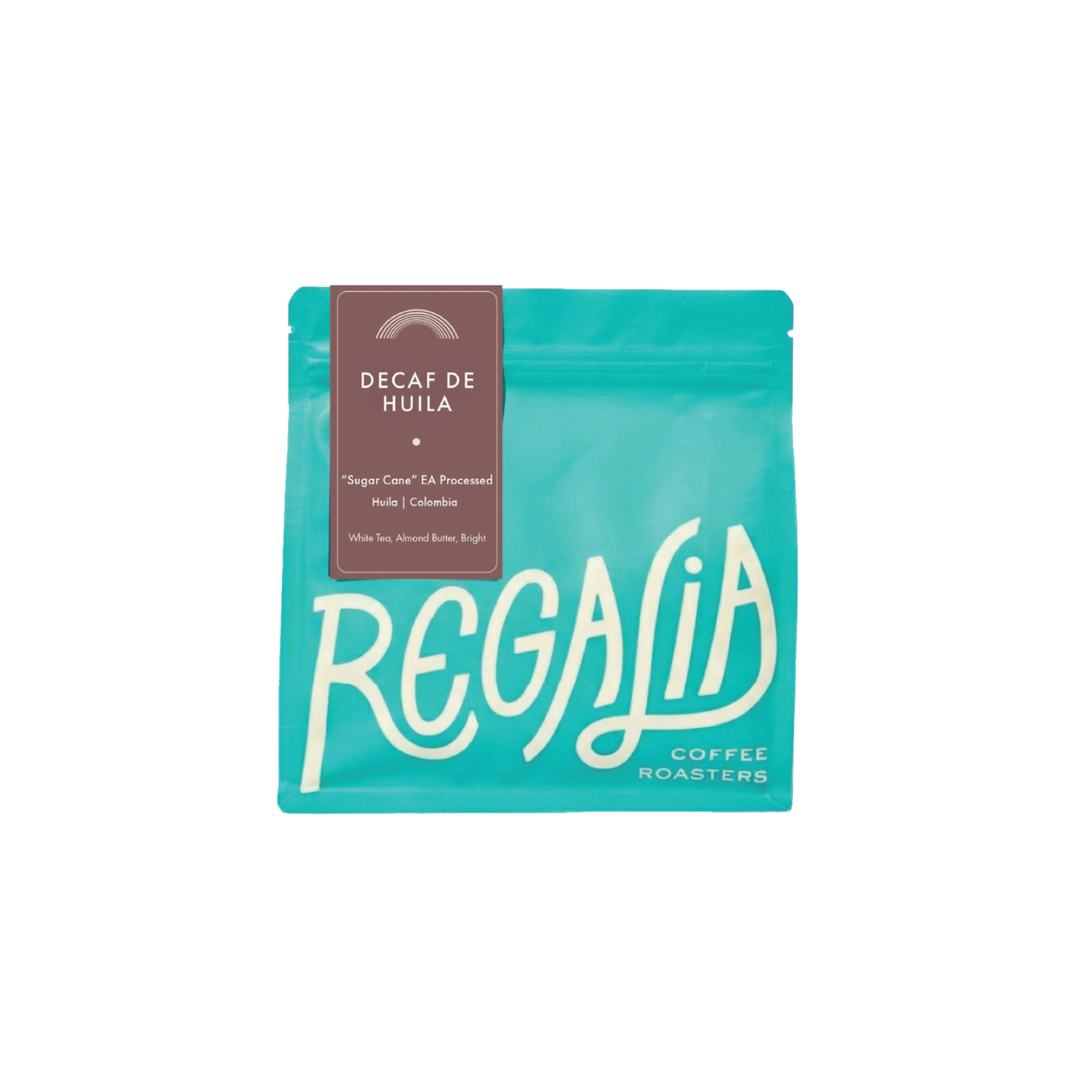 Decaf De Huila