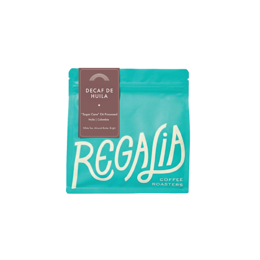 Decaf De Huila