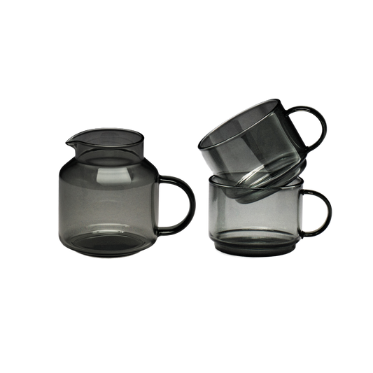 Infinity Serving Set