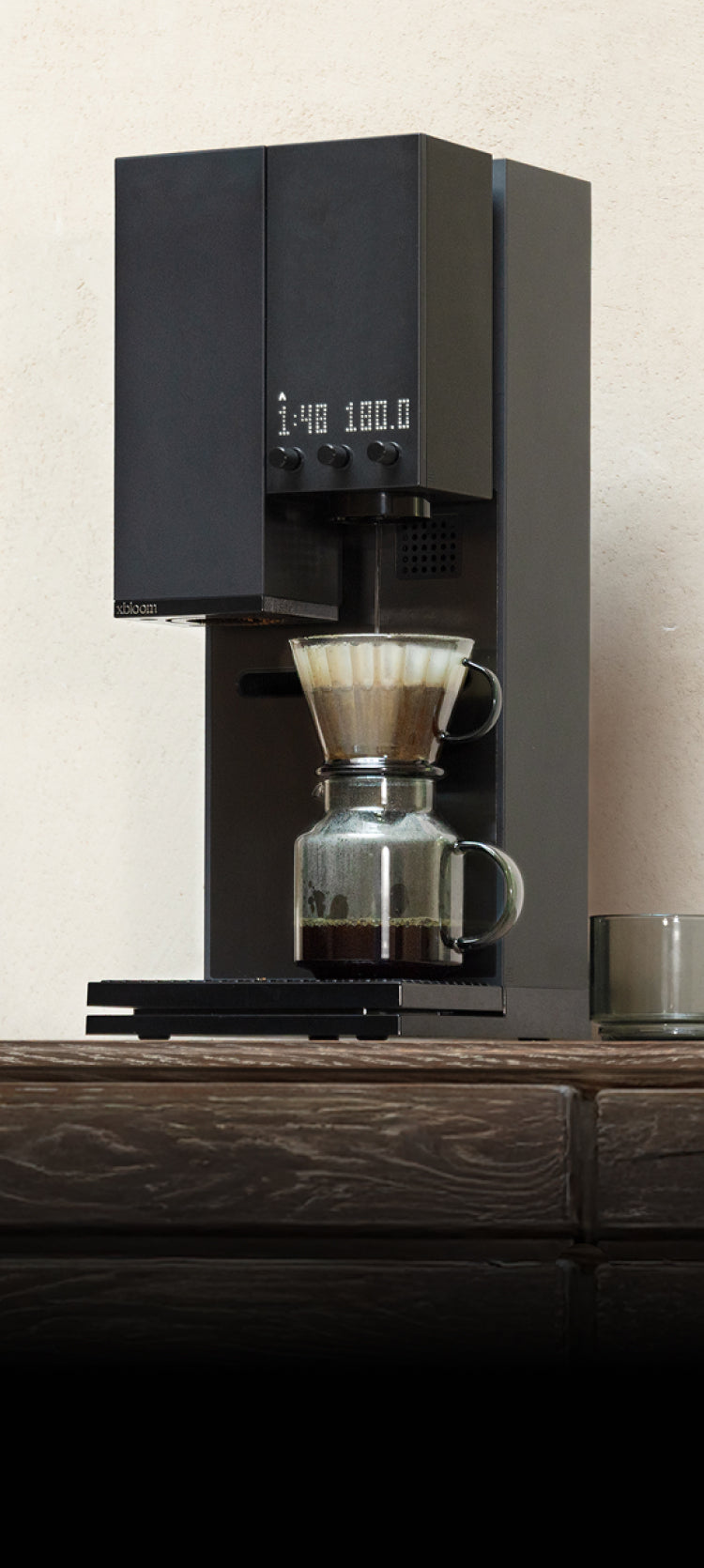 <h2>Try Perfect Pour Over,<br/>Stay Flexible</h2>