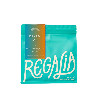Karani AA