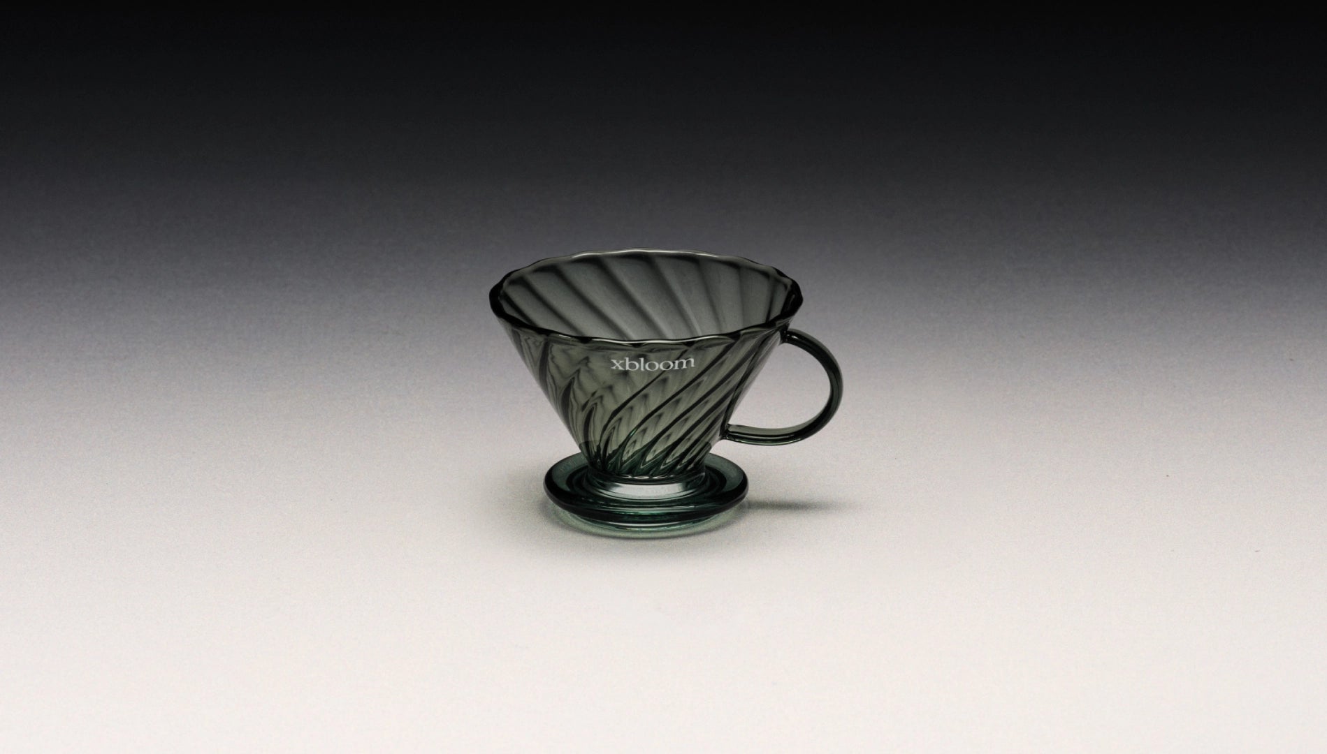 Conical Dripper