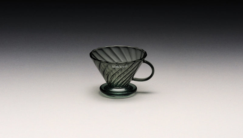 Conical Dripper