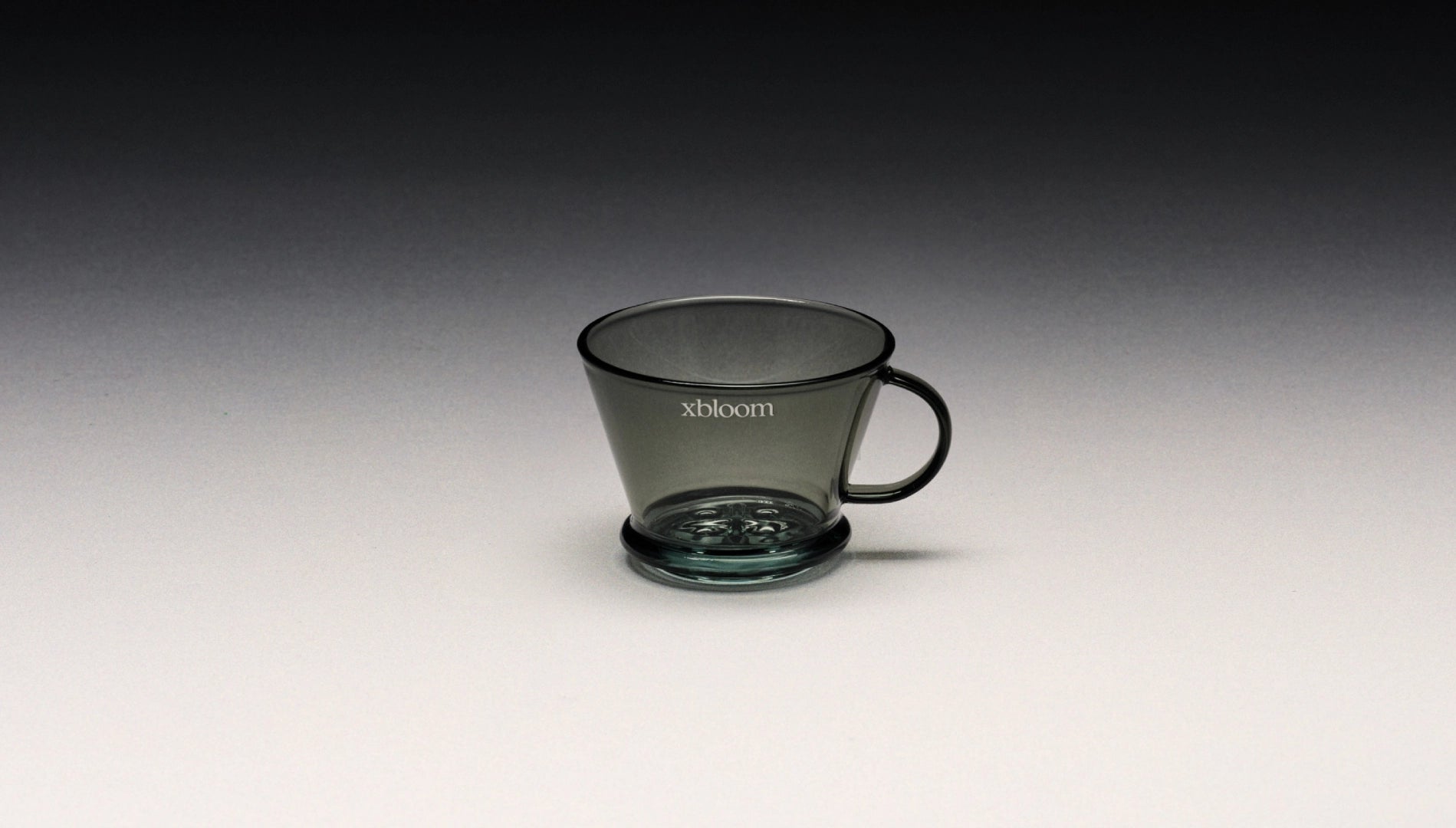 Flat-Bottom Dripper