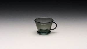 Flat-Bottom Dripper