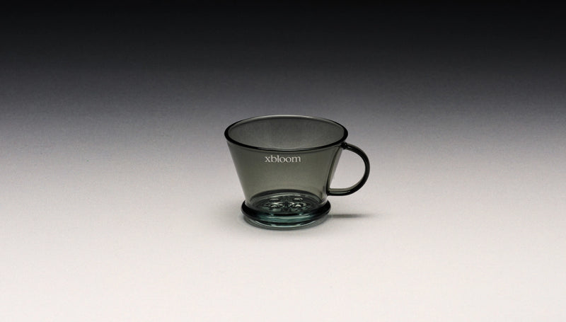 Flat-Bottom Dripper