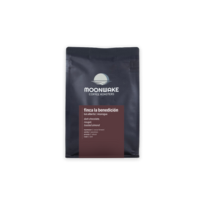 Finca La Benedición - Natural Pacamara (340g)