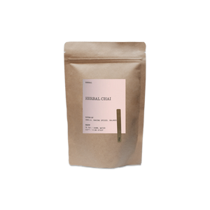 Herbal Chai
