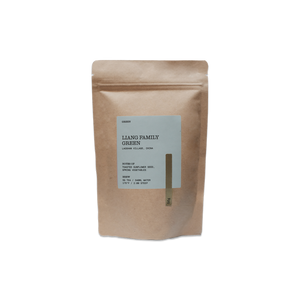 Liang Family Green Tea