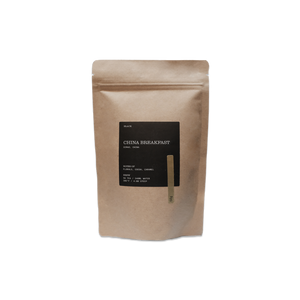 China Breakfast Black Tea