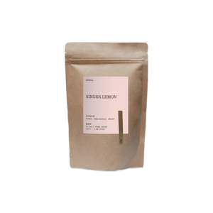 Ginger Lemon