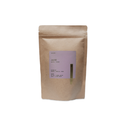 Jade Oolong