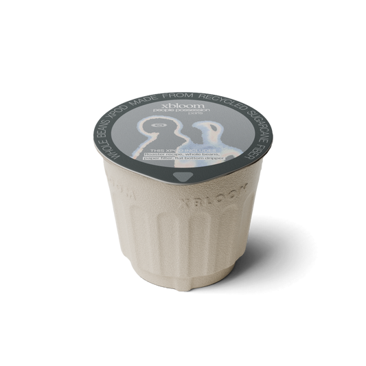 Aroma Nativo Pink Bourbon Experience Lot #1058