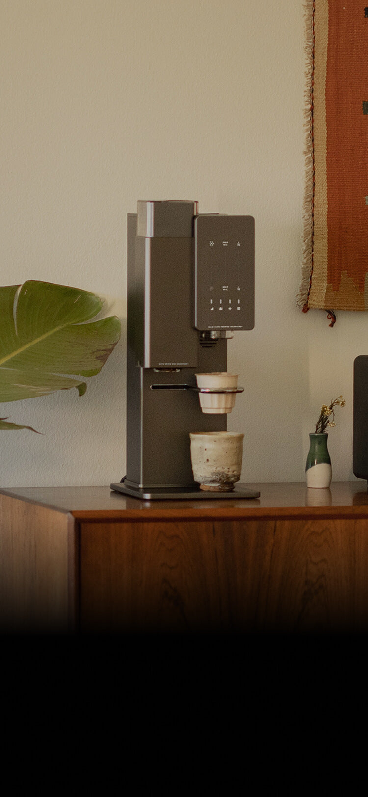 xBloom - Your Home Coffee, Professionally Made