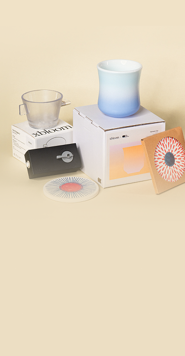 xBloom Rewards Program