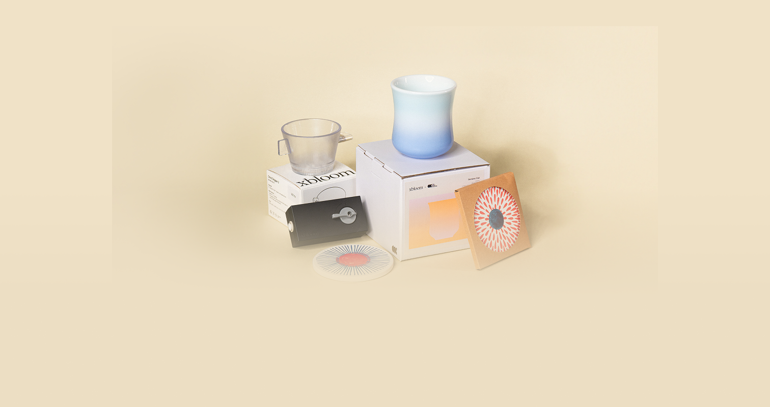 xBloom Rewards Program