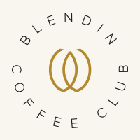 Blendin Coffee Club