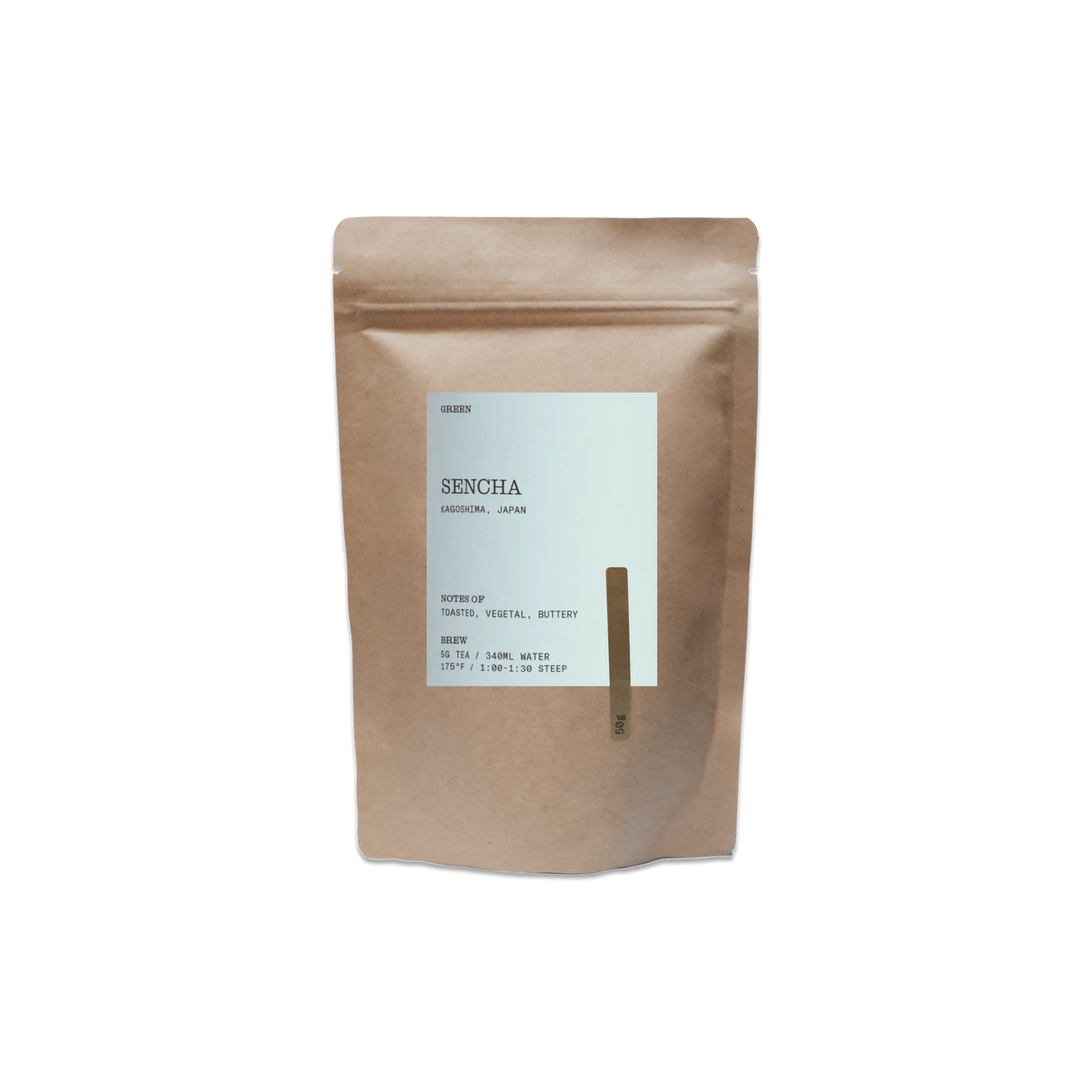 Sencha