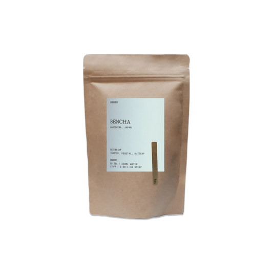 Sencha