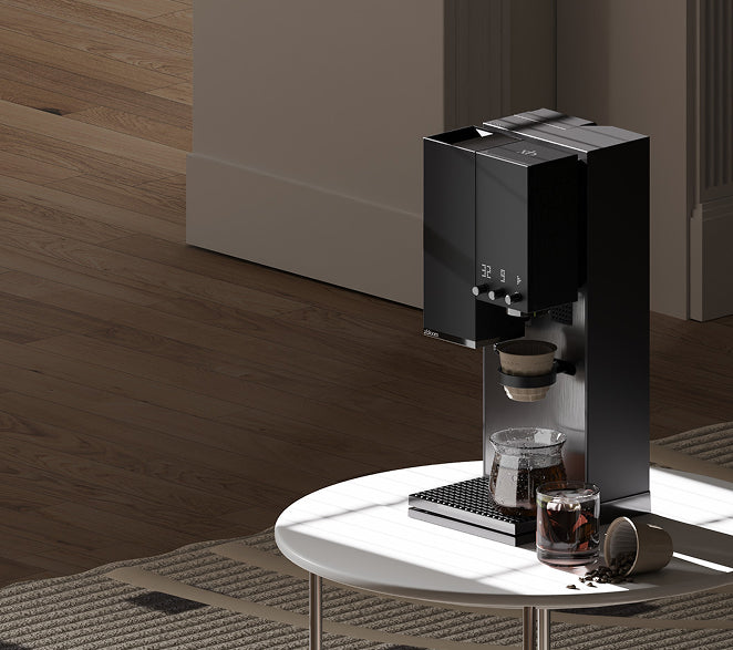 xbloom Studio iF Gold Award in 2025