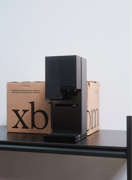 xBloom Flex | One low monthly cost. No commitment.