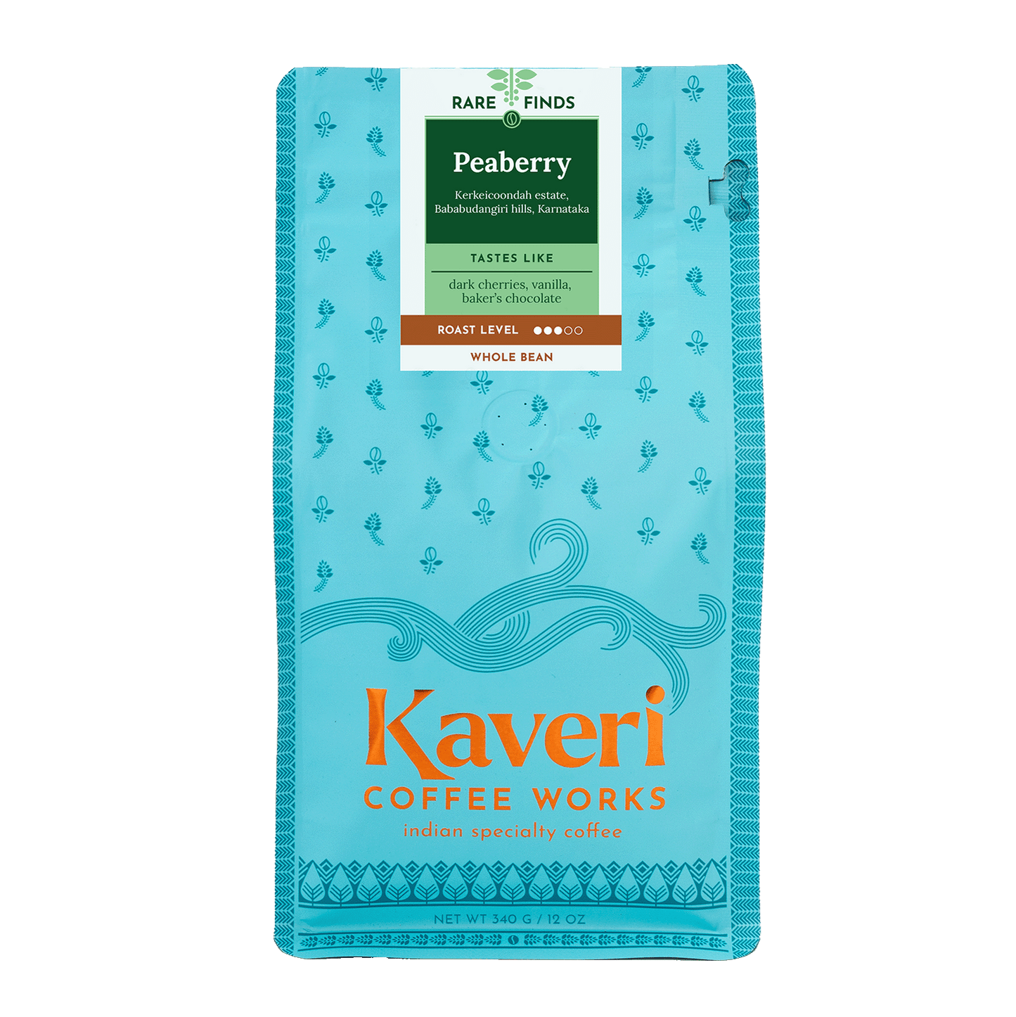PEABERRY - Kerkeicoondah Estate