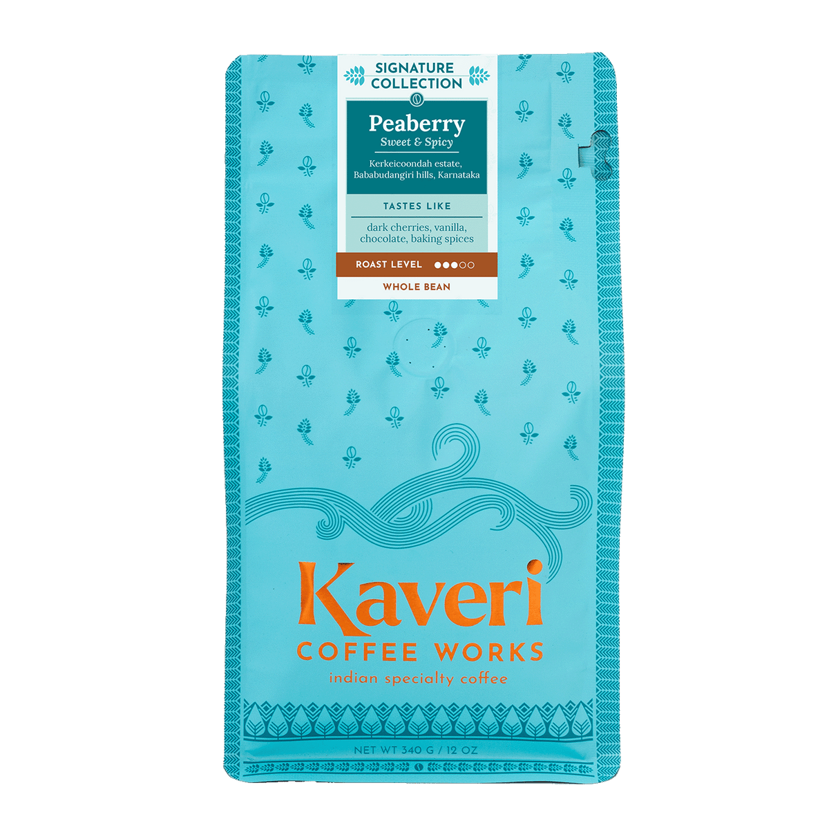 PEABERRY - Kerkeicoondah Estate