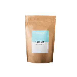Cascara Coffee Cherry Tea