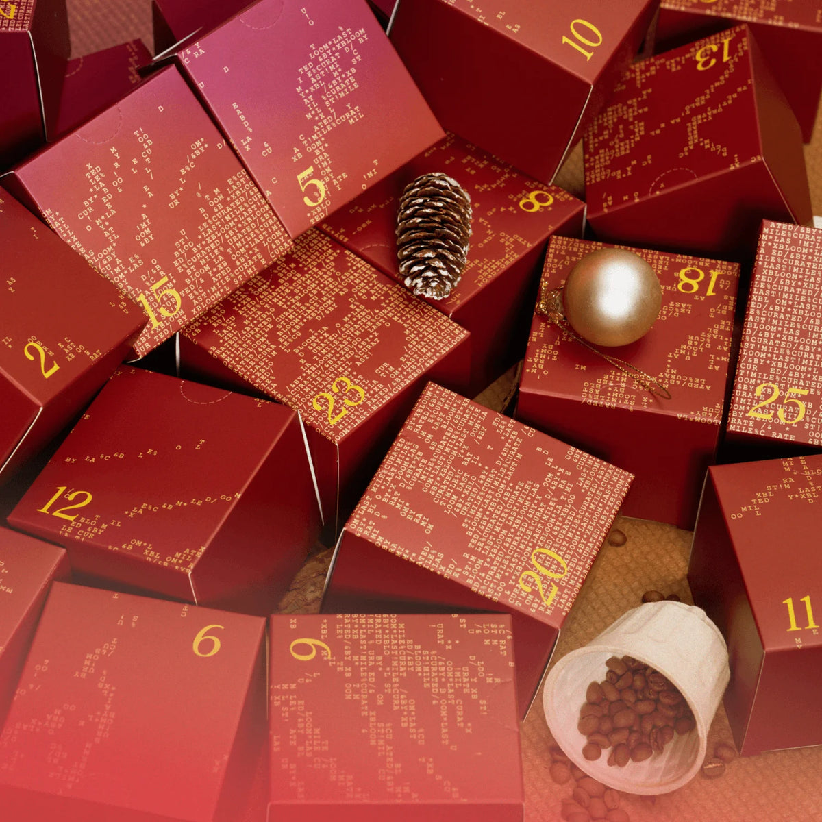 2026 Advent Calendar