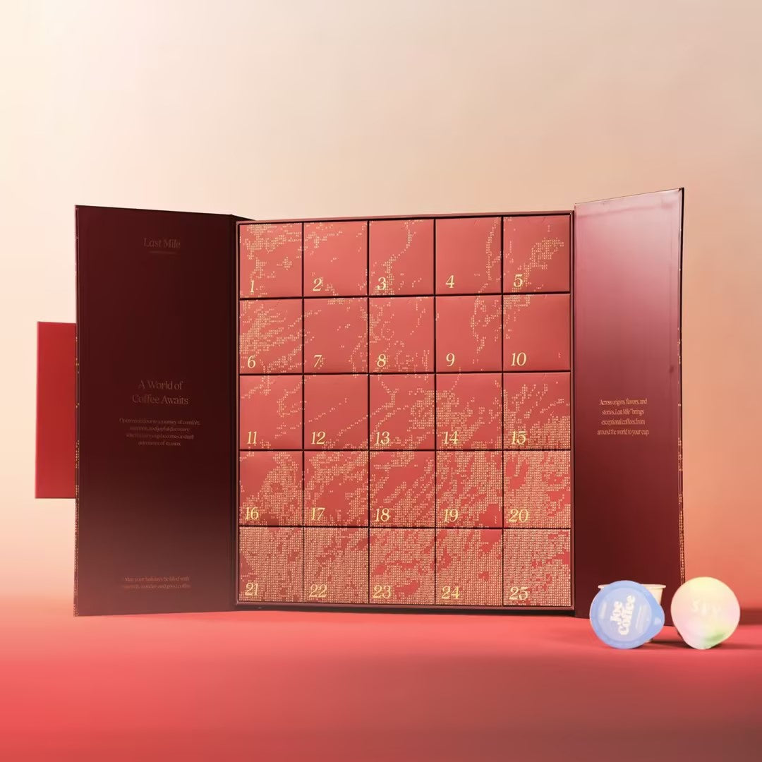 2026 Advent Calendar