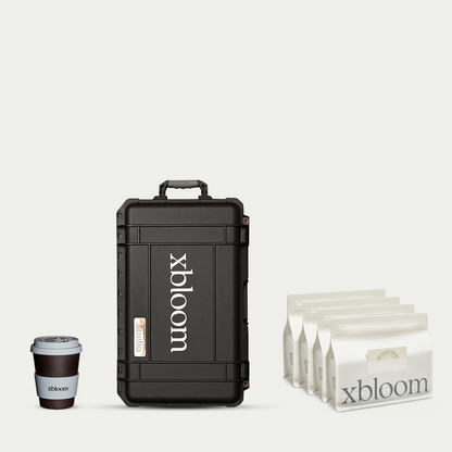 Studio Travel Kit