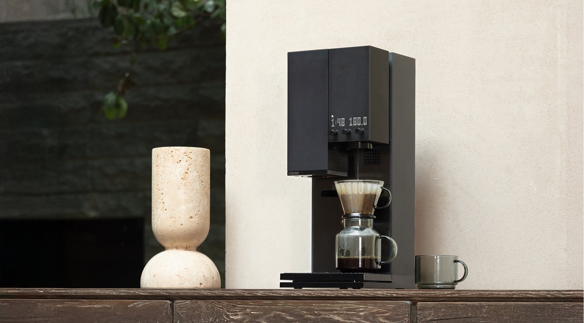 <h2>Try Perfect Pour Over,<br/>Stay Flexible</h2>