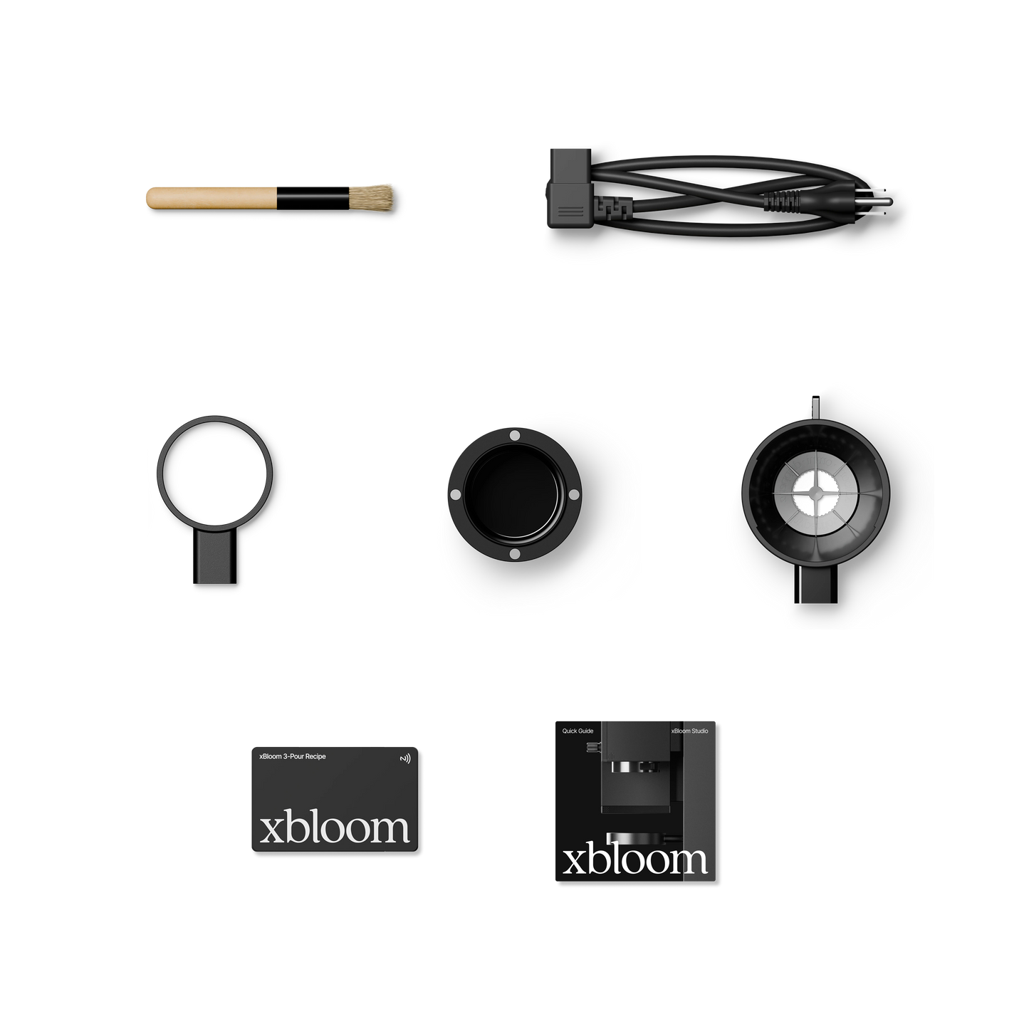 #Midnight Black