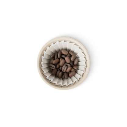 Rwanda Inzovu Peaberry