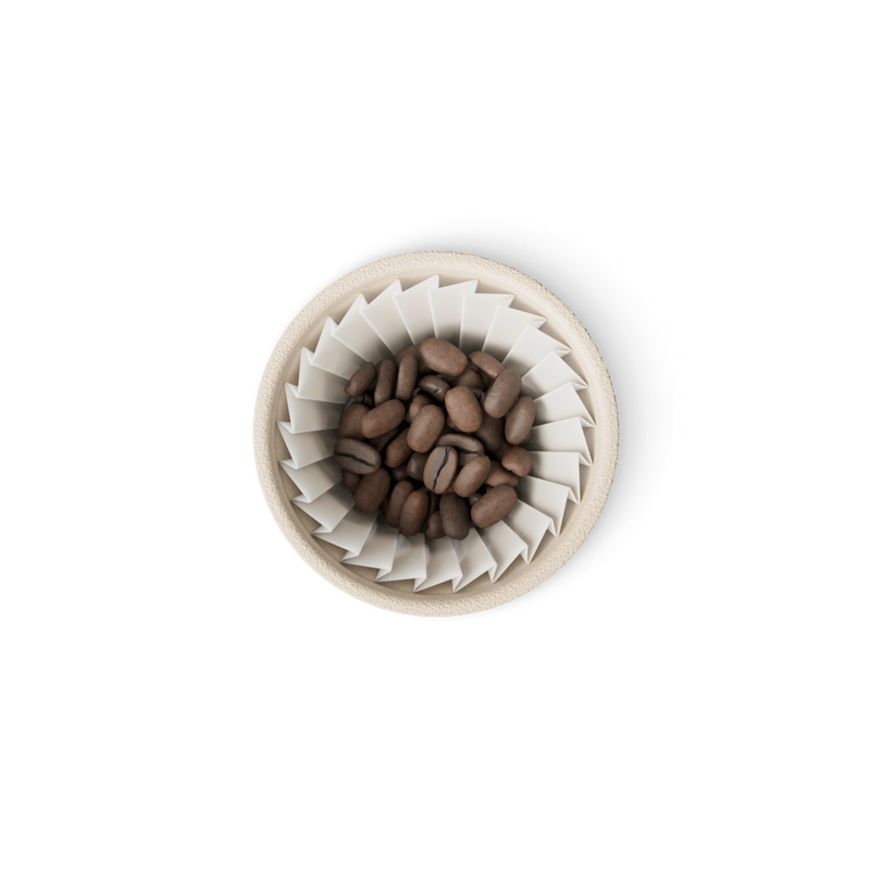 Finca Soledad Pepe Jijon Gesha Wave