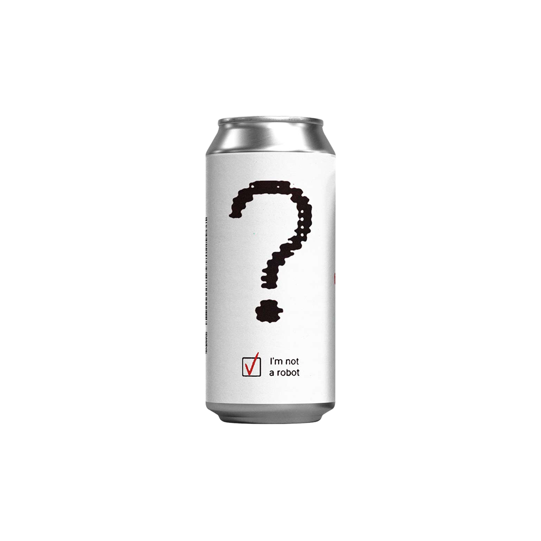 People Possession - Mystery Can