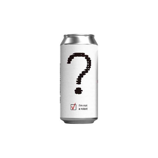 People Possession - Mystery Can